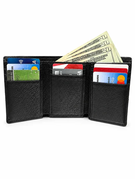 Osgood Marley RFID Extra Page Trifold (#1228)