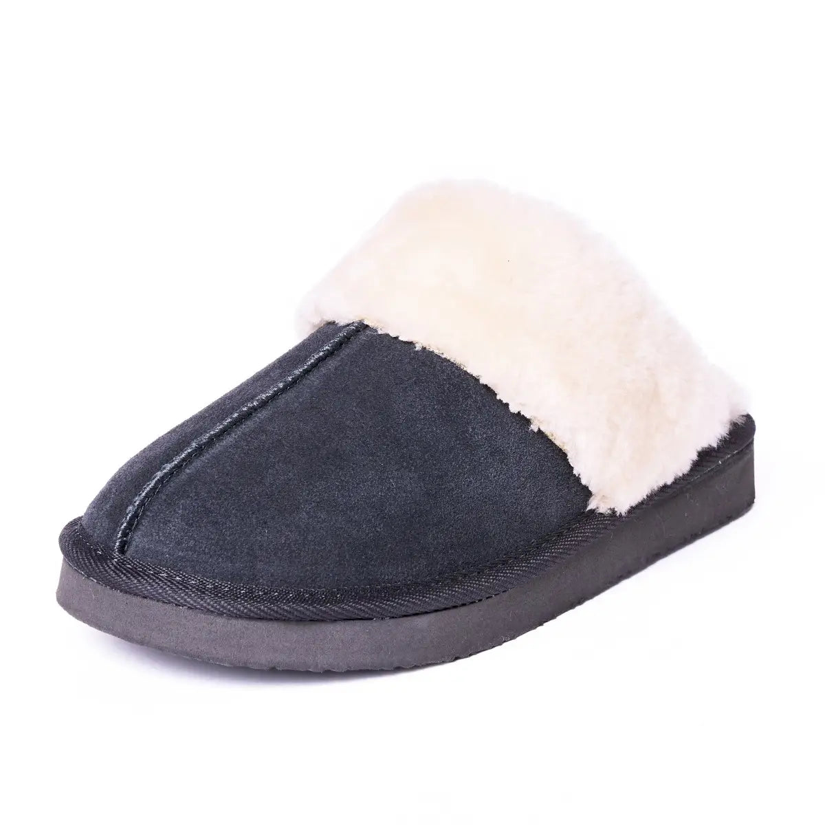 Minnetonka Chesney- Charcoal