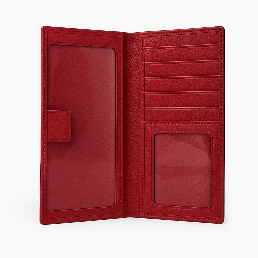 Osgood Marley Deluxe Checkbook Cover (#1511)