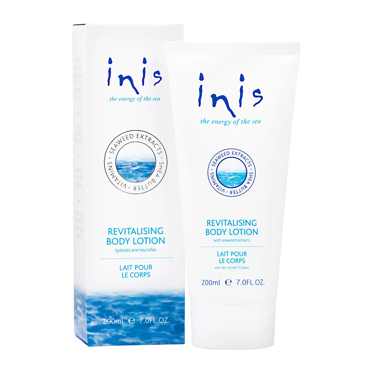 Inis Revitalising Body Lotion (7 fl. oz.)