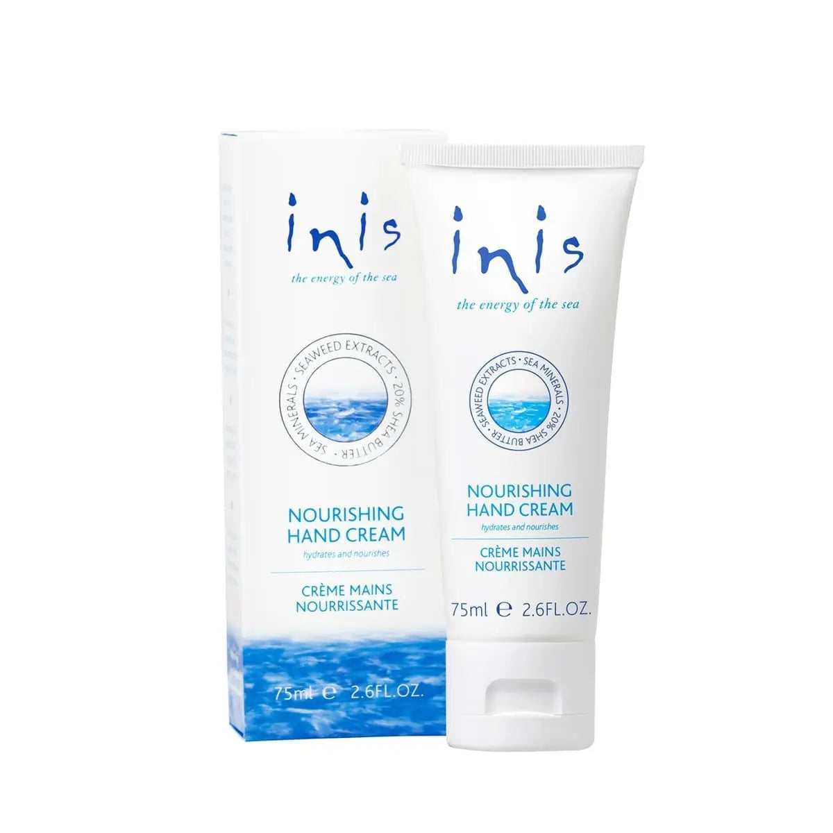 Inis Nourishing Hand Cream (2.6 fl. oz.)