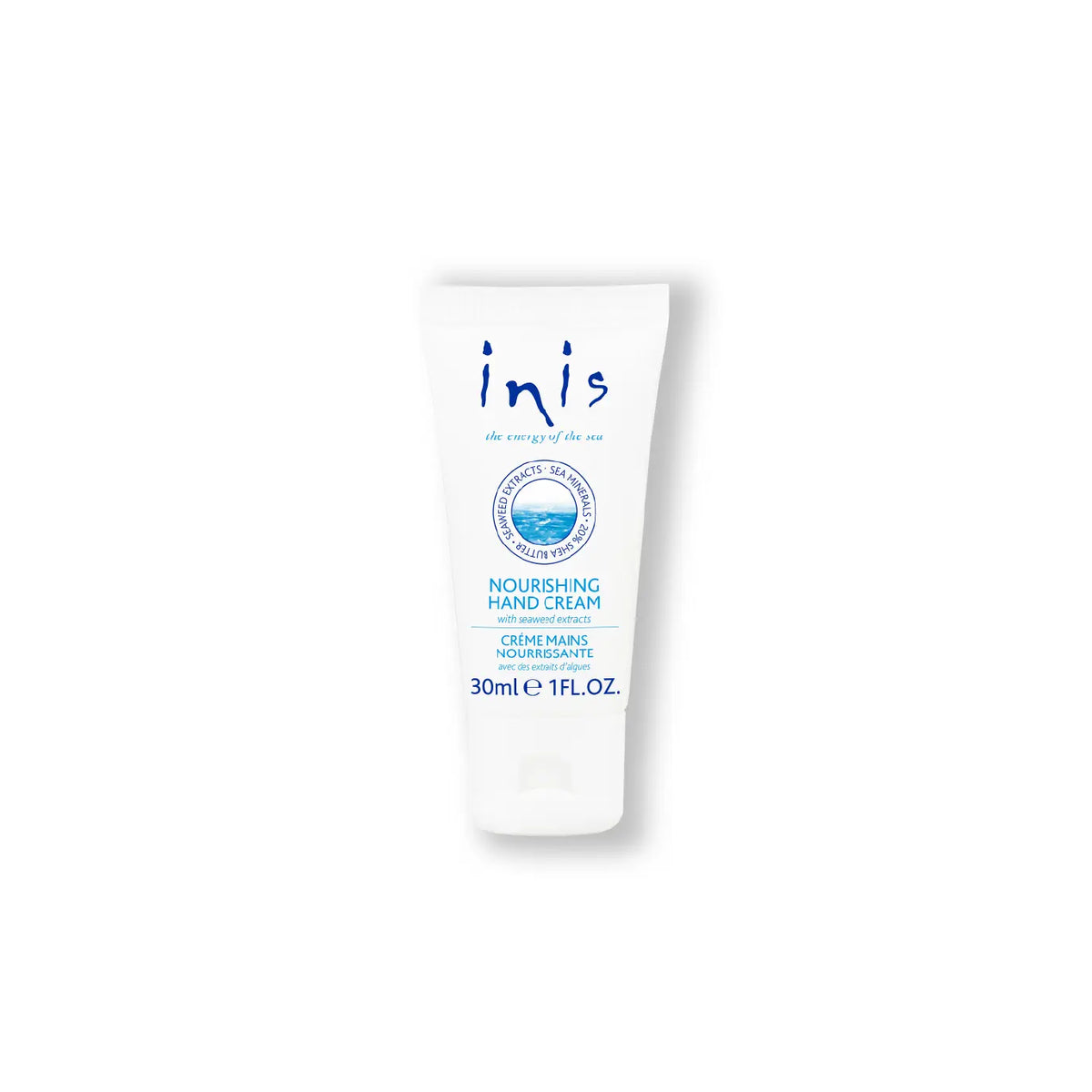 Inis Travel size Hand cream (30ml)