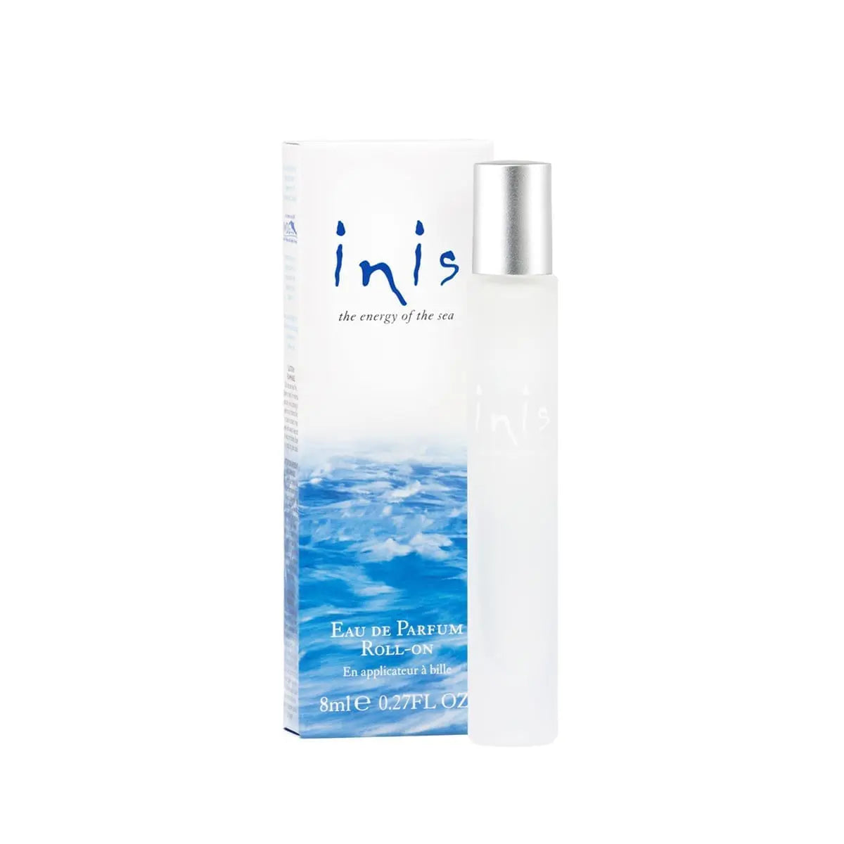Inis Roll on Cologne