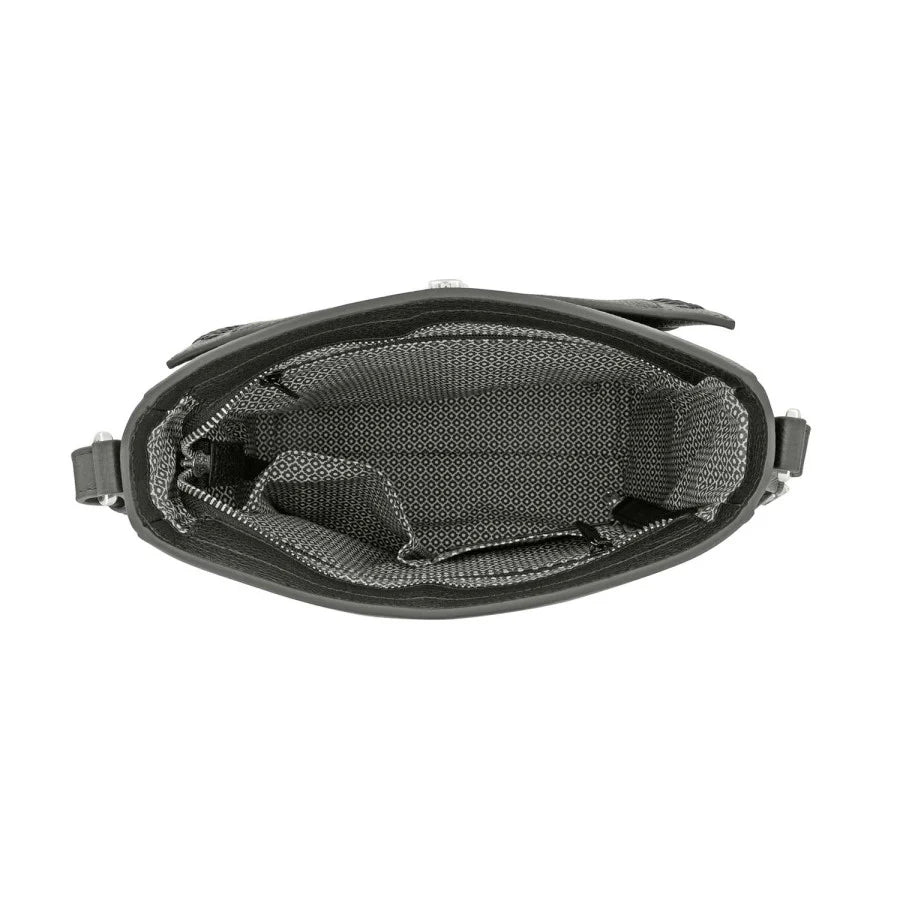 Brighton Astrid Organizer Bag-Black