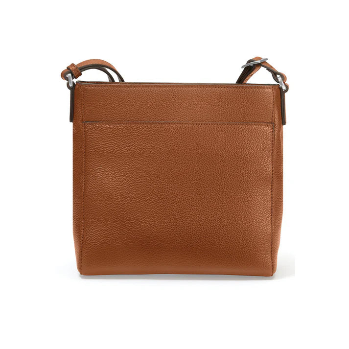 Brighton Astrid Organizer Bag- Bourbon*