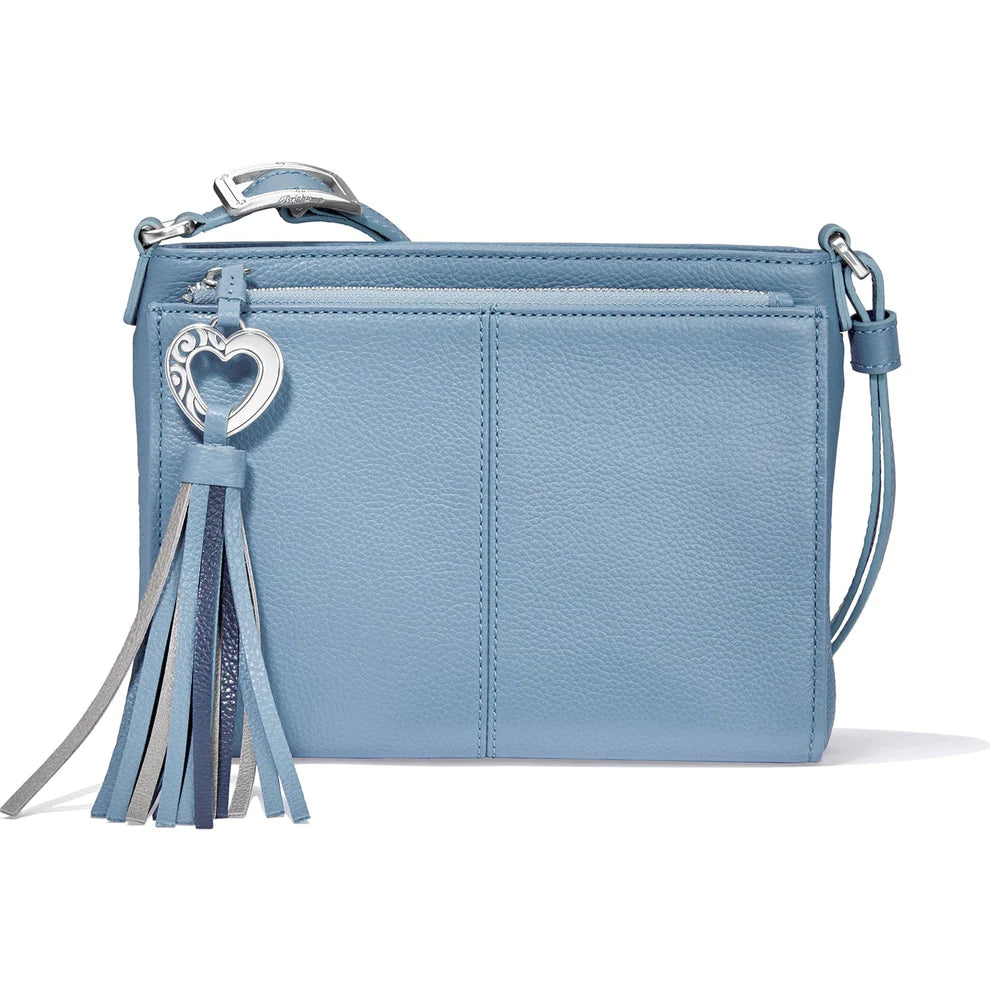 Brighton Barbados popular City Organizer Crossbody