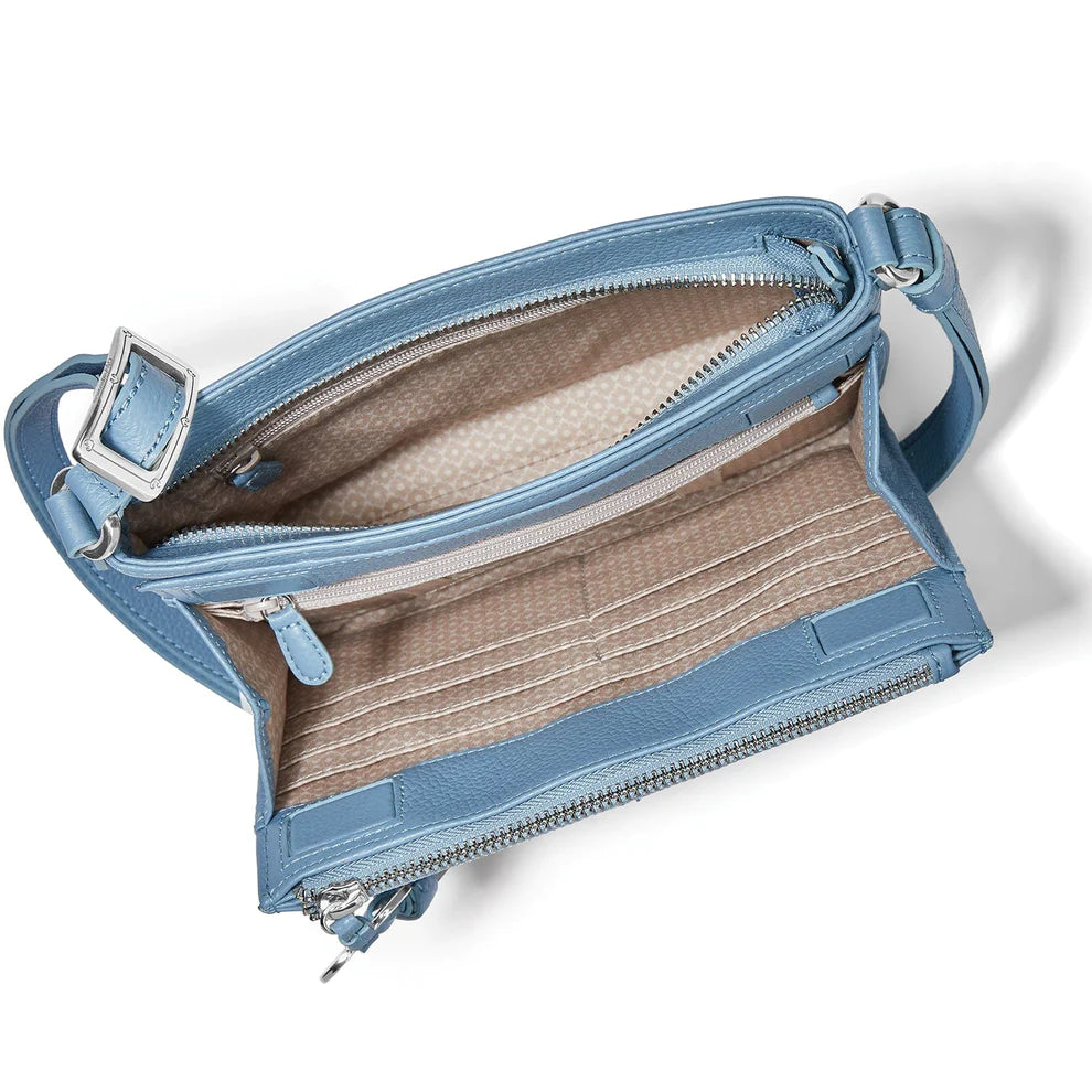 Brighton Barbados City Organizer- Heaven Blue