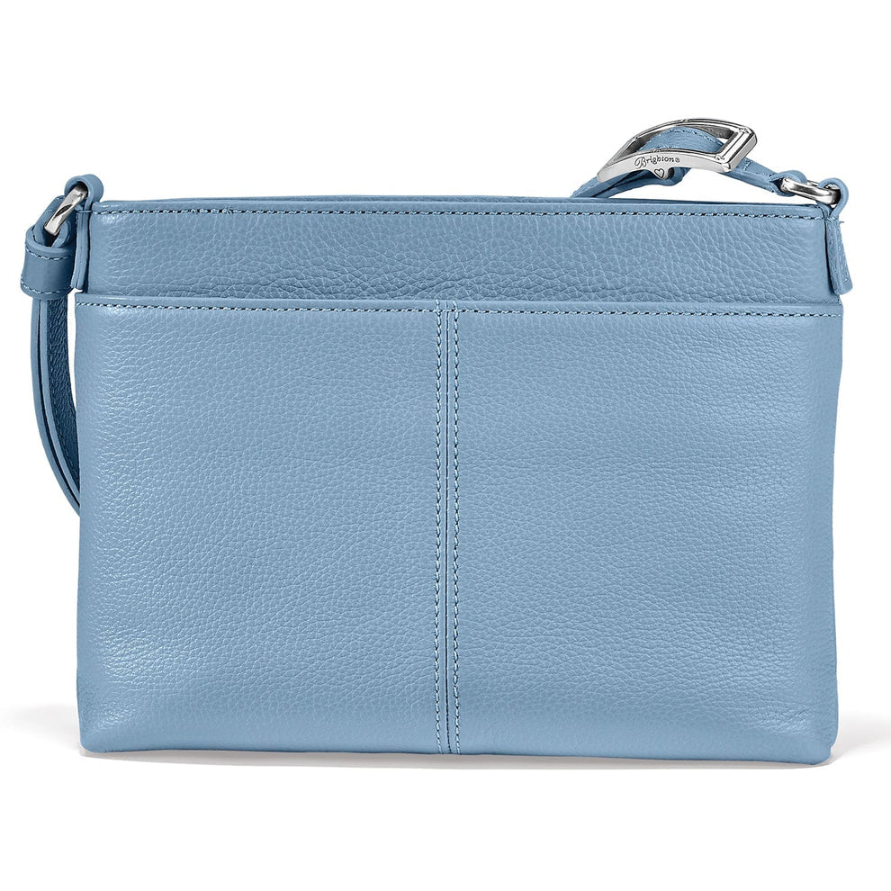Brighton Barbados City Organizer- Heaven Blue