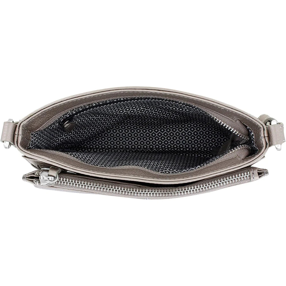 Brighton Barbados City Organizer- Zinc Pearl