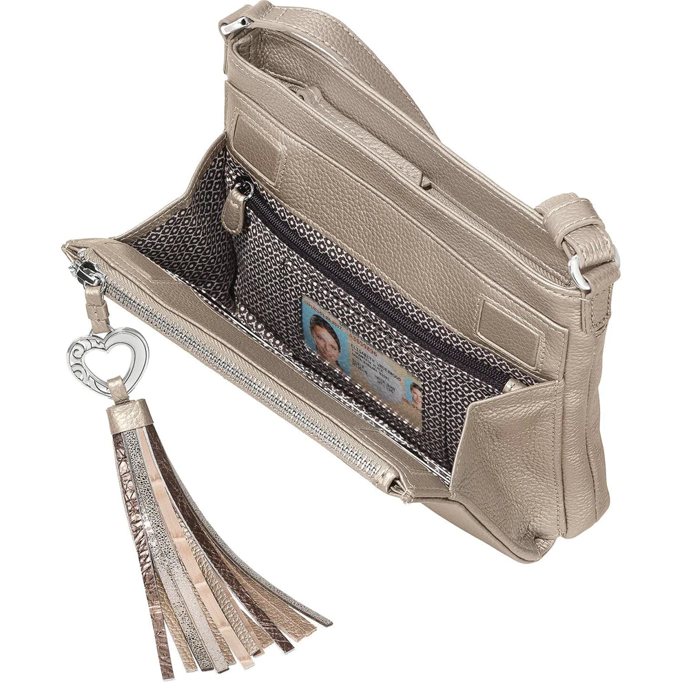 Brighton Barbados City Organizer- Zinc Pearl