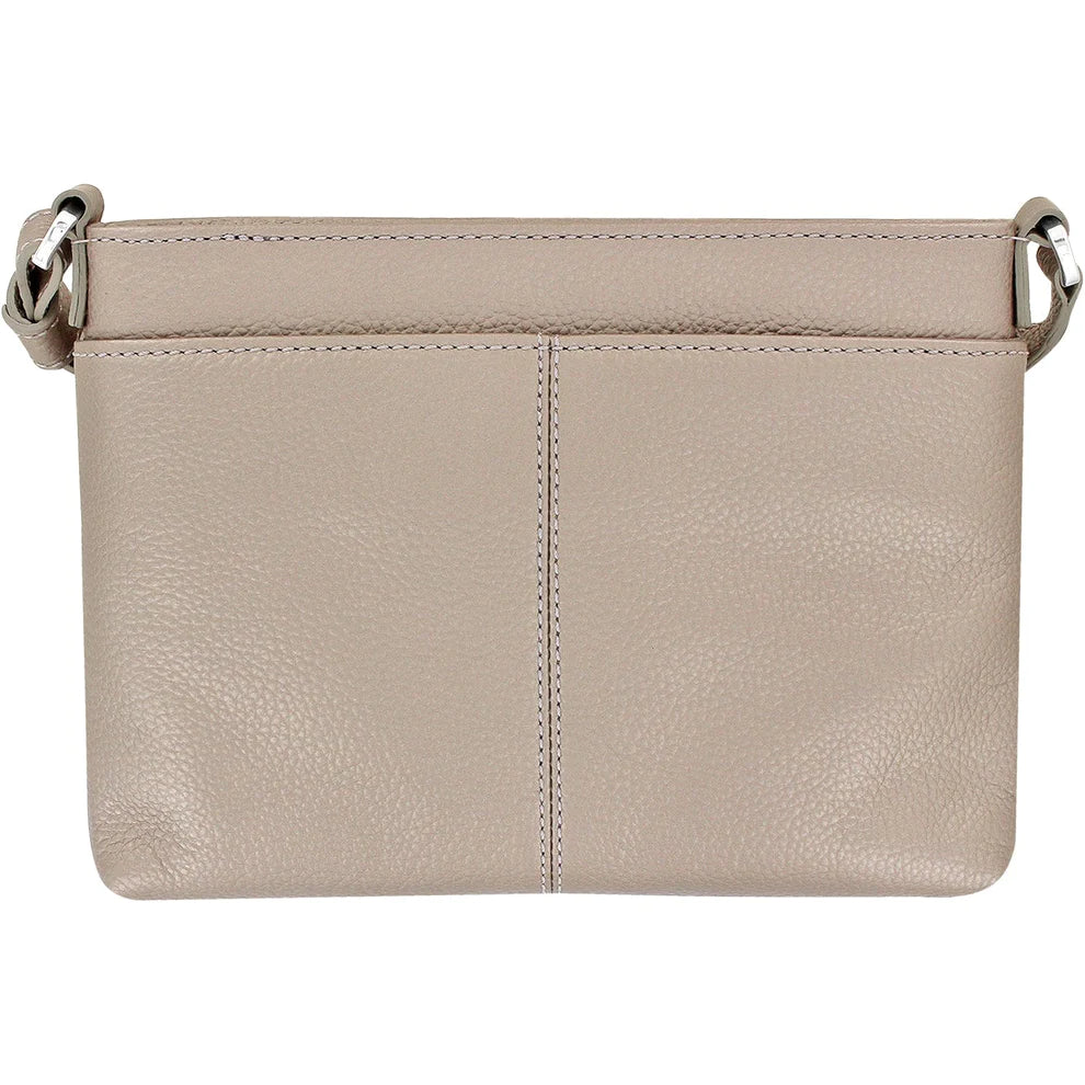 Brighton Barbados City Organizer- Zinc Pearl
