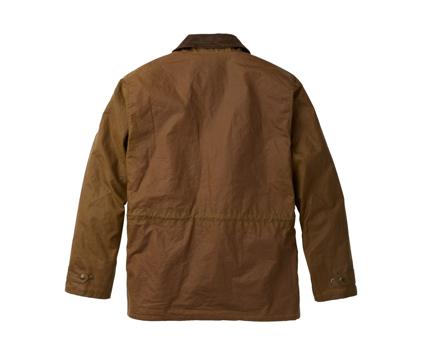 Filson Cover Cloth Mile Marker Coat