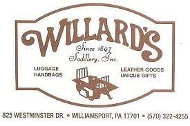 Willard's Saddlery