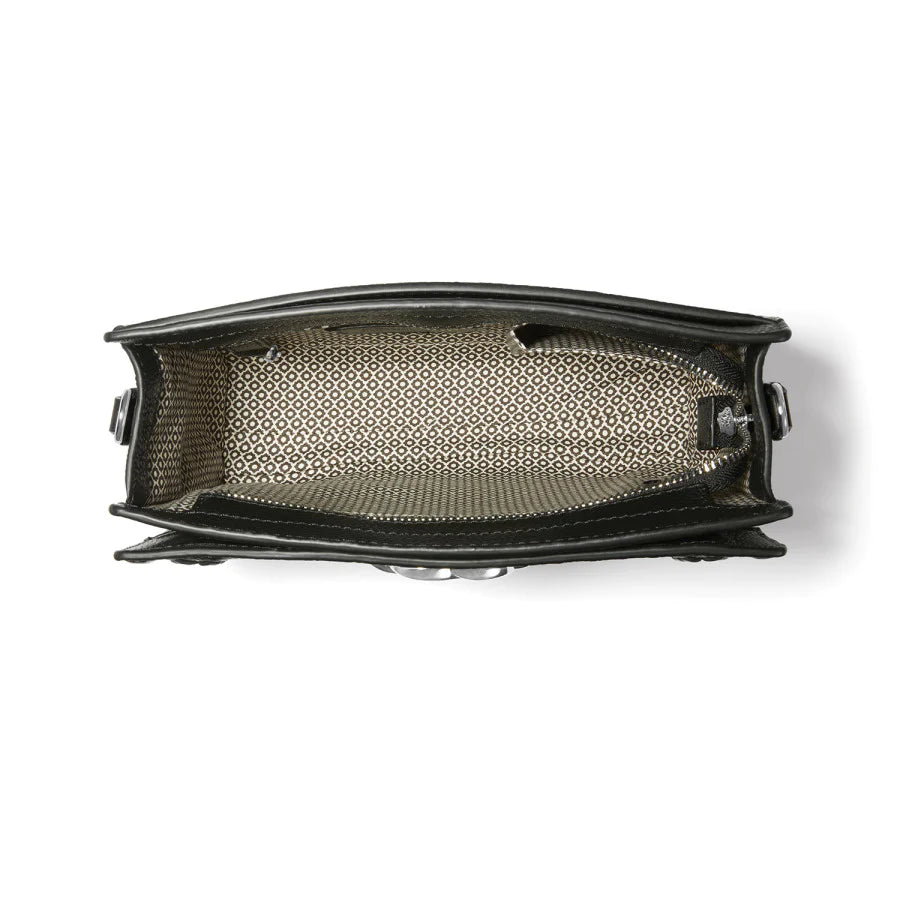 Brighton Findley Organizer-Black