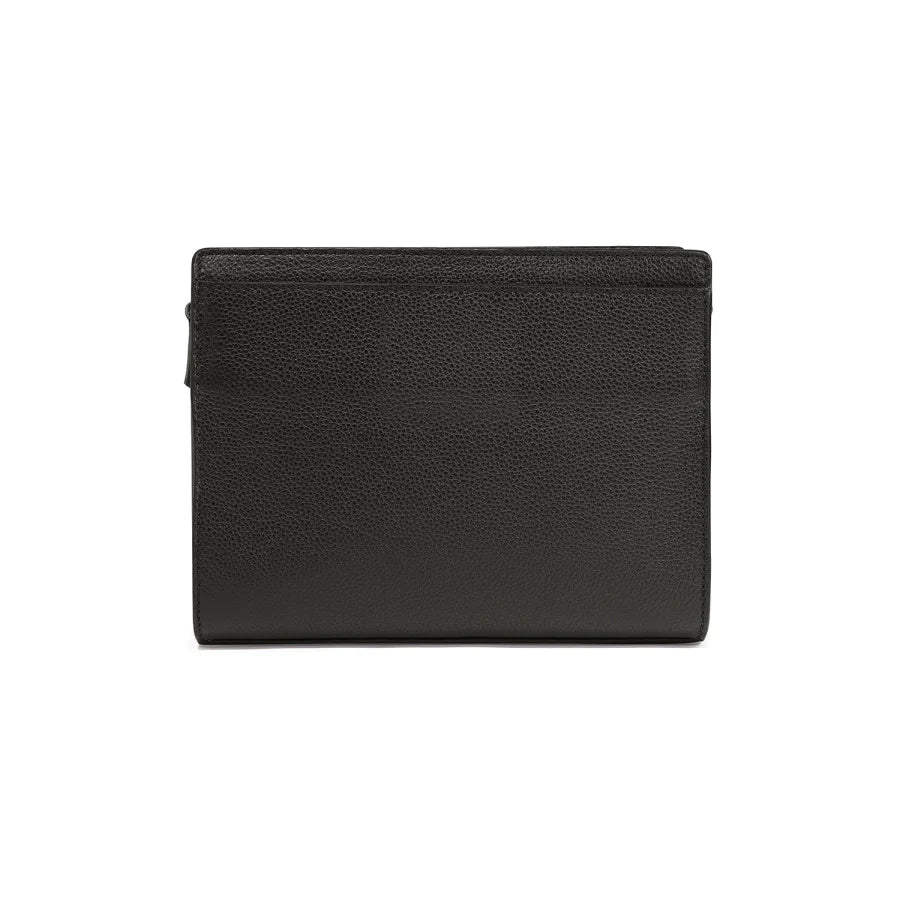 Brighton Findley Organizer-Black