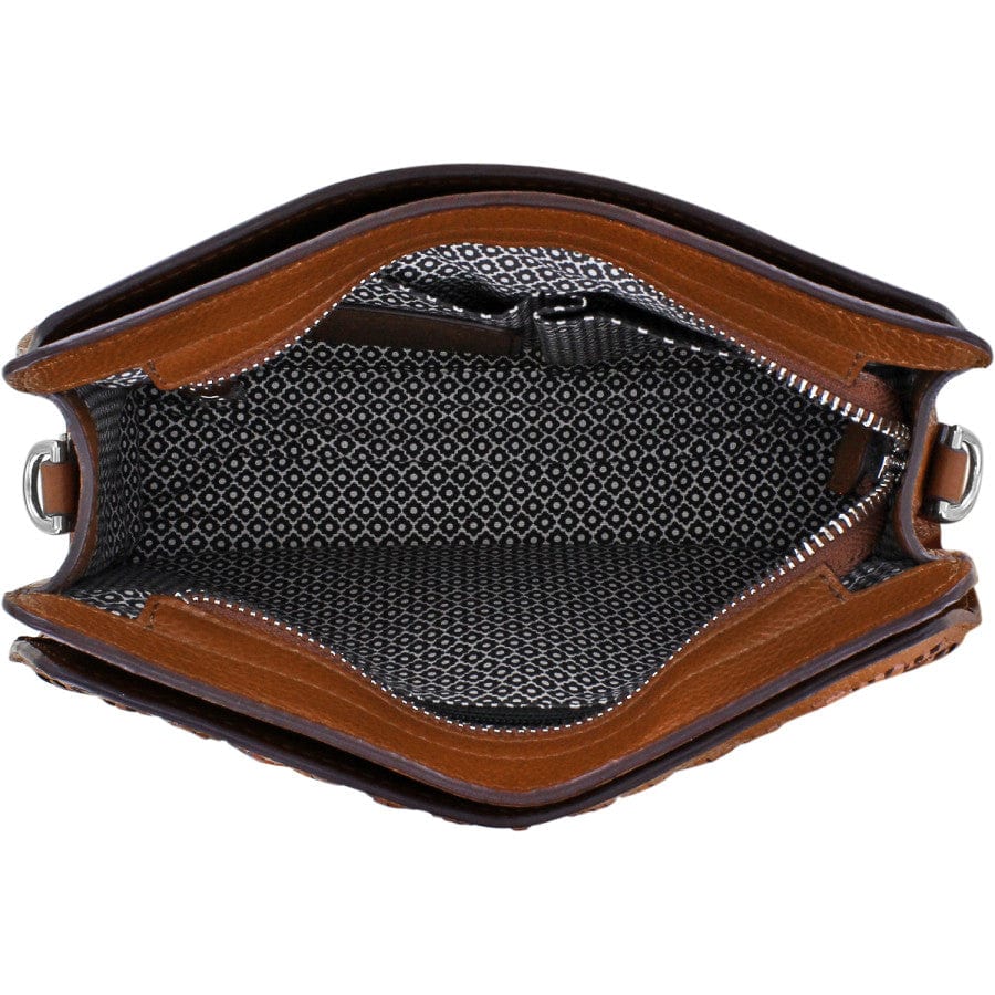 Brighton Georgina Organizer-Bourbon