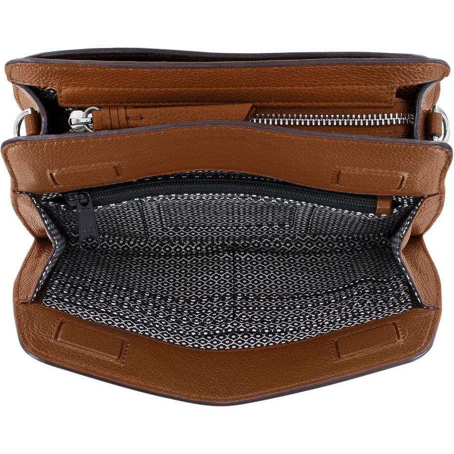 Brighton Georgina Organizer-Bourbon