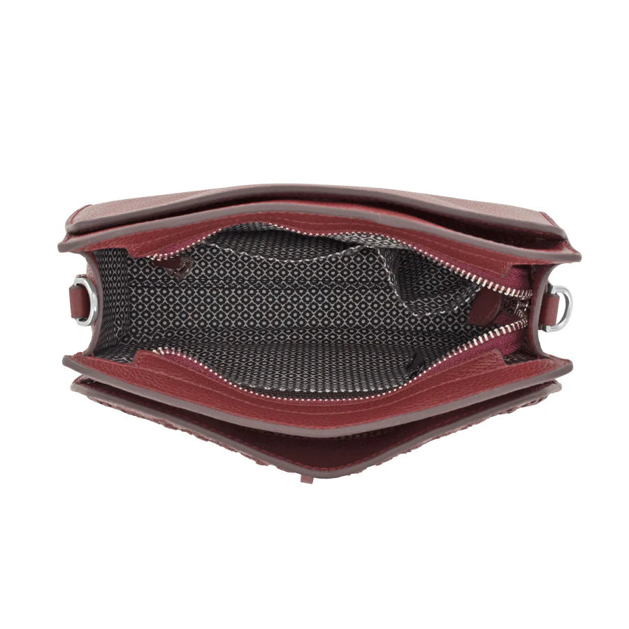 Brighton Georgina Organizer- Chili Pepper