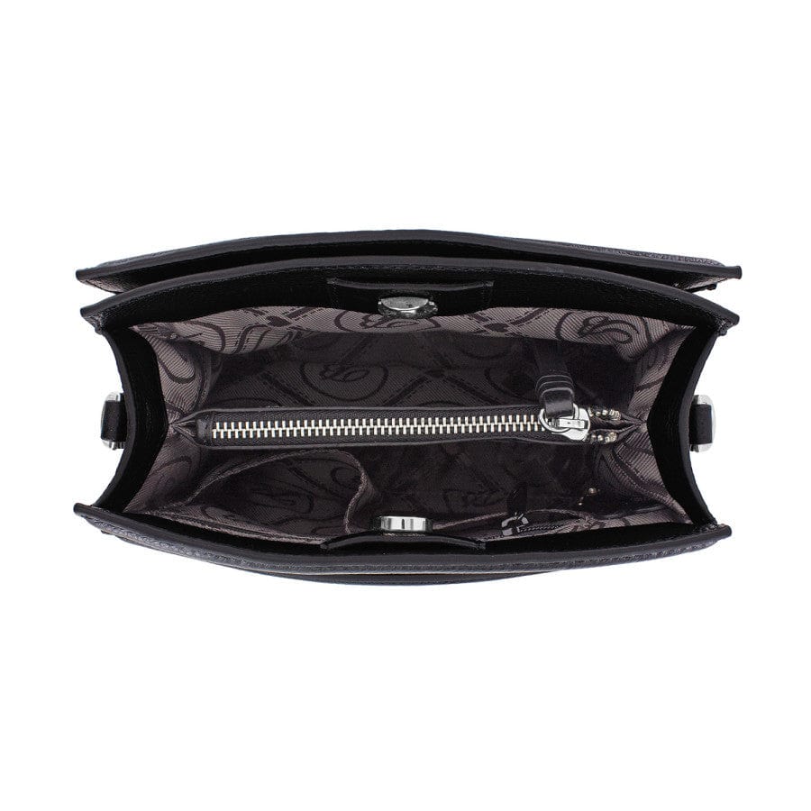 Brighton Giulia Organizer-Black
