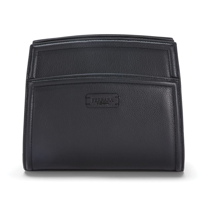 Brighton Giulia Organizer-Black