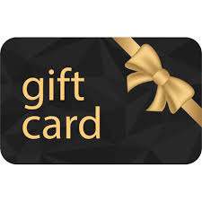 $75 Gift Certificate