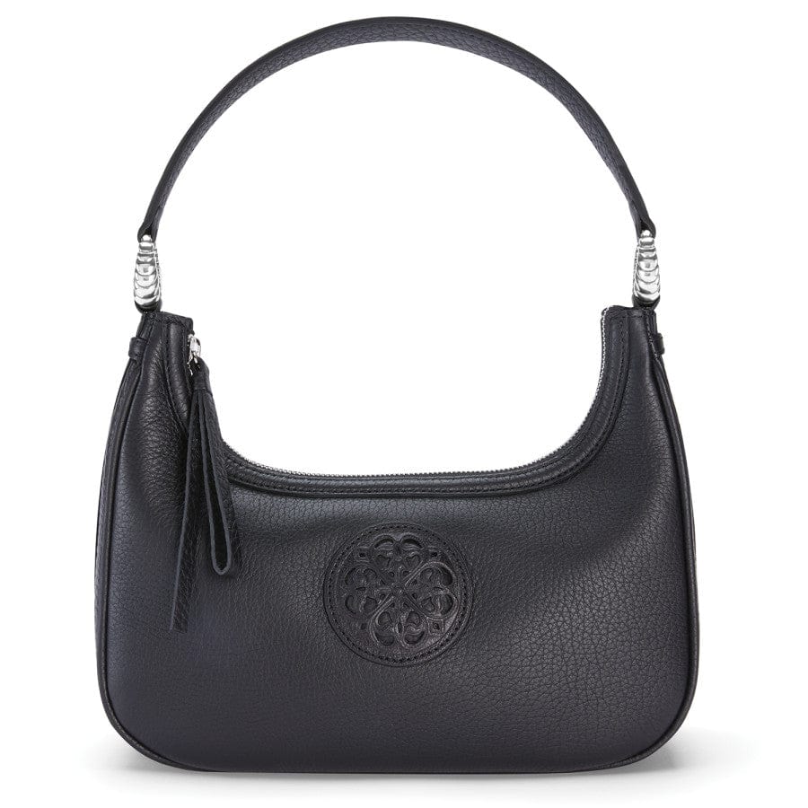 Brighton Mia Shoulderbag- Black