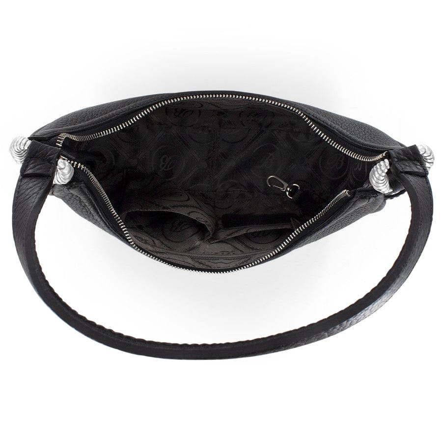 Brighton Mia Shoulderbag- Black