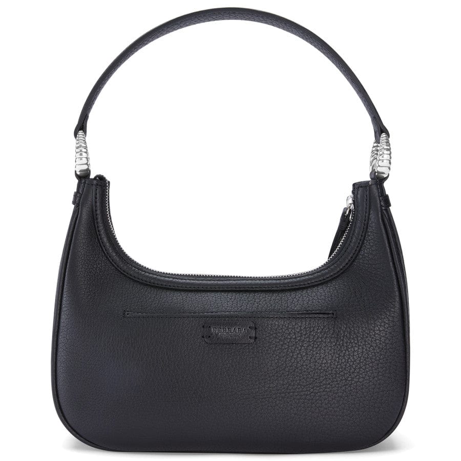 Brighton Mia Shoulderbag- Black