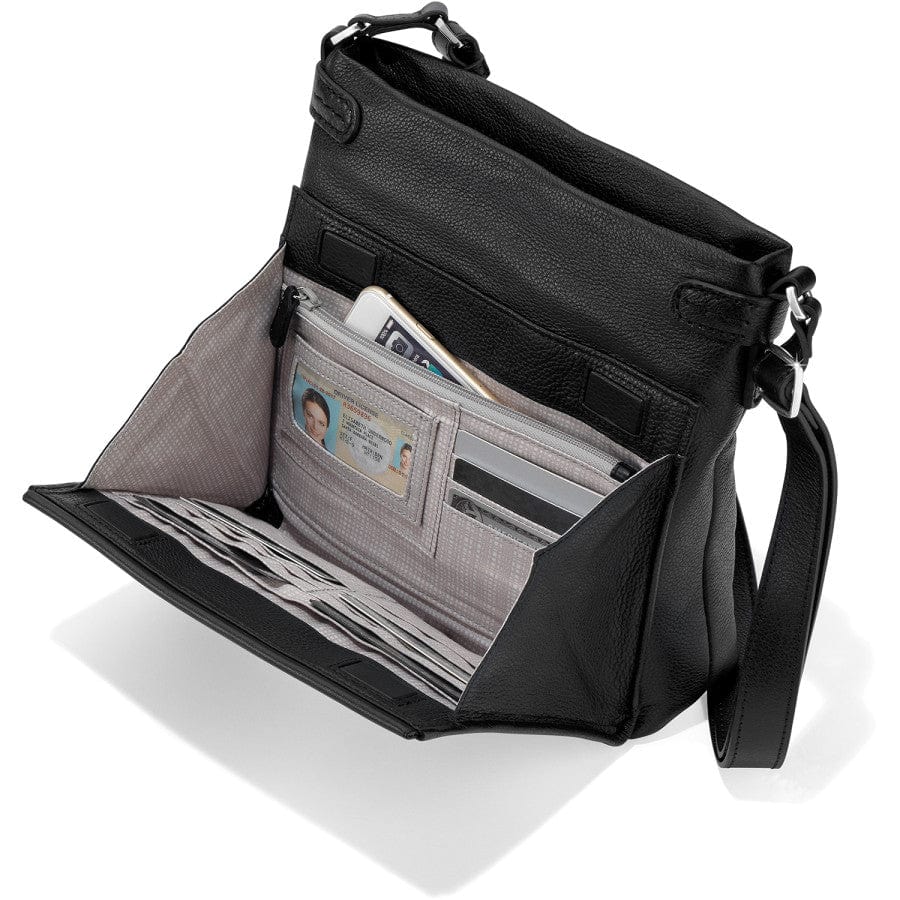 Brighton Selena Organizer- Black