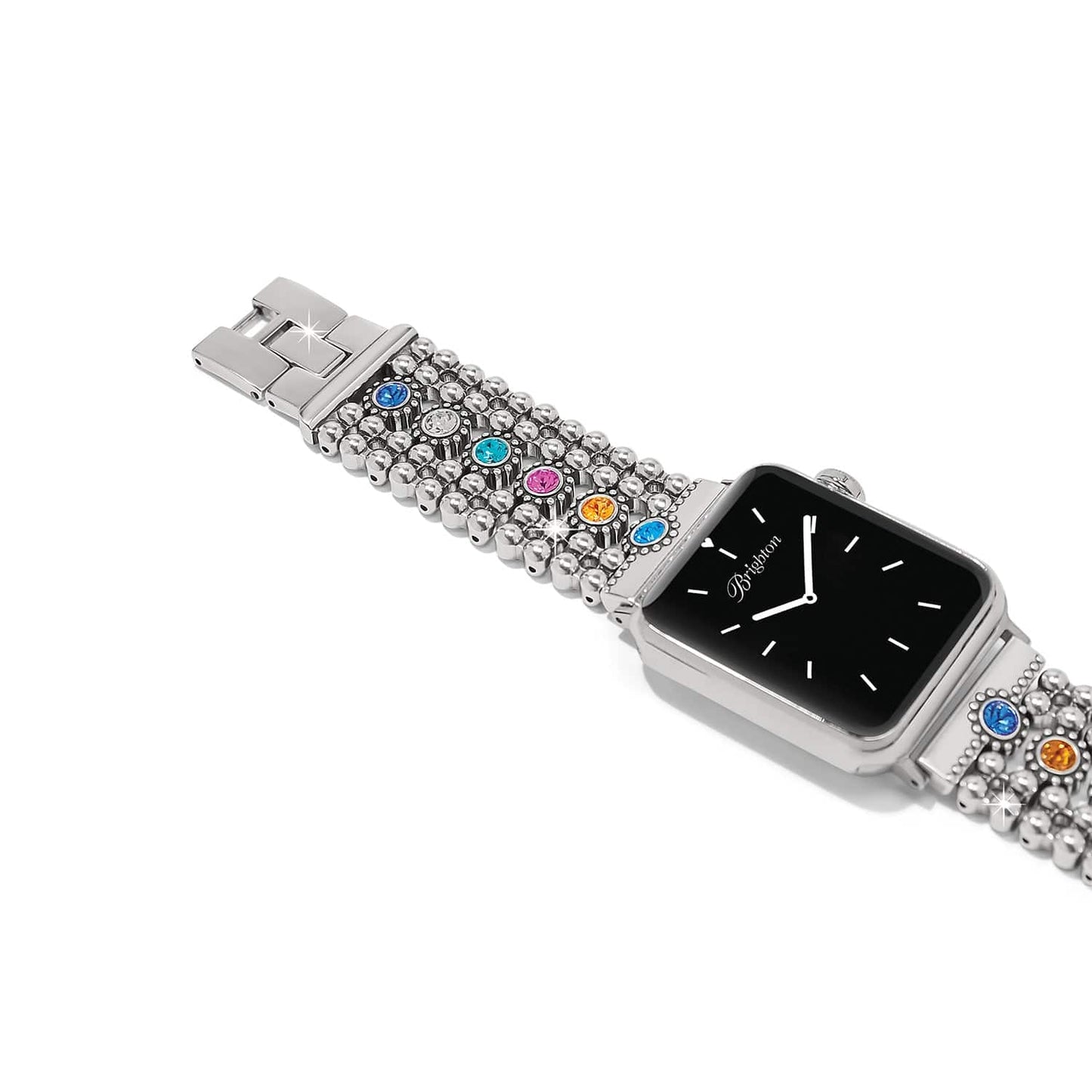 Brighton Twinkle Link Multi Apple Watch Band