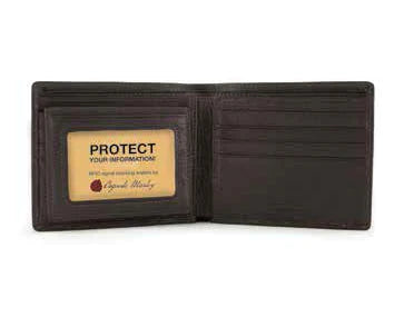 RFID Passcase