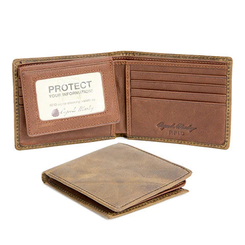 RFID Passcase