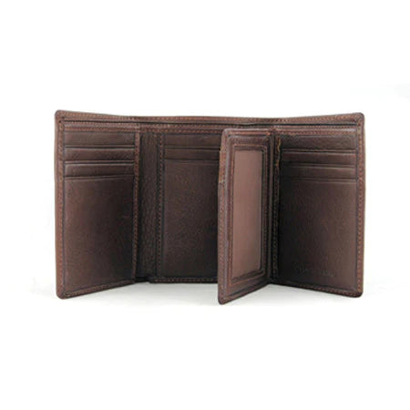 RFID Extra Page Trifold