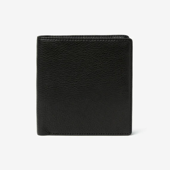 RFID Extra Page Hipster Wallet