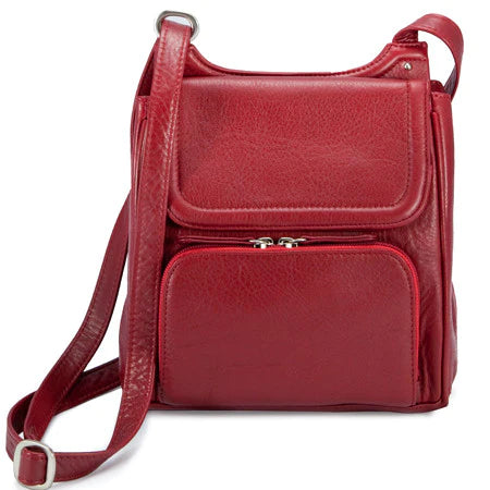RFID Crossbody Organzier