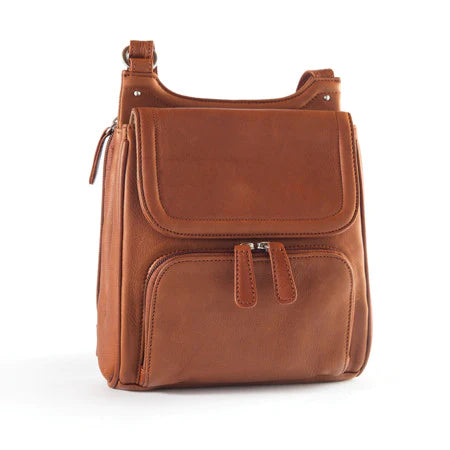 RFID Crossbody Organzier
