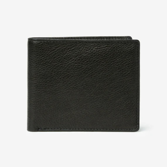 RFID Flipper Billfold Wallet