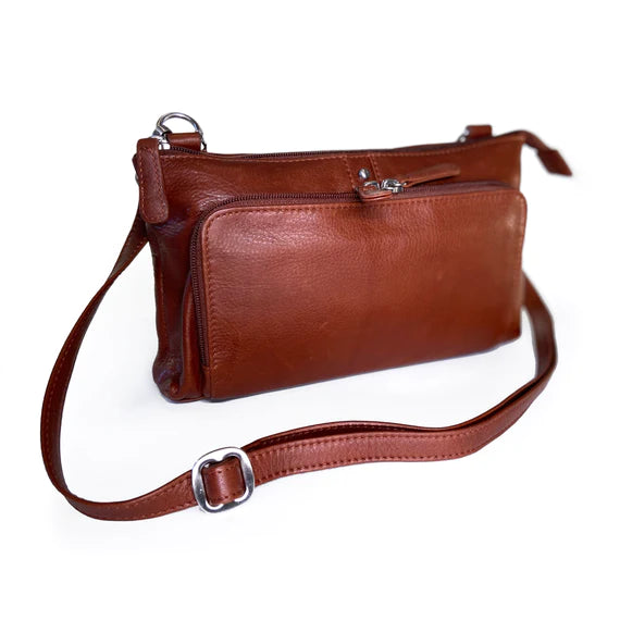 Palmer E/W Crossbody