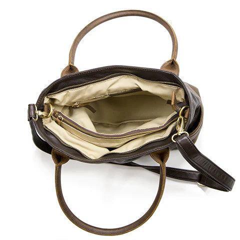Amelia Satchel