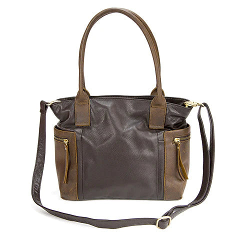 Amelia Satchel
