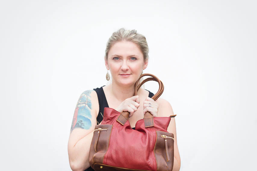 Amelia Satchel