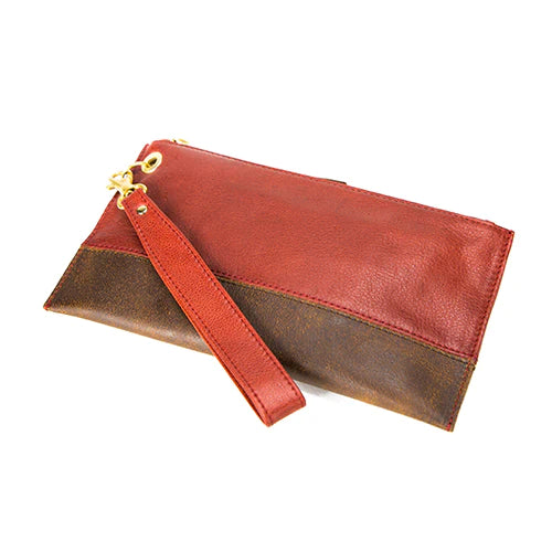 Celia Wristlet*