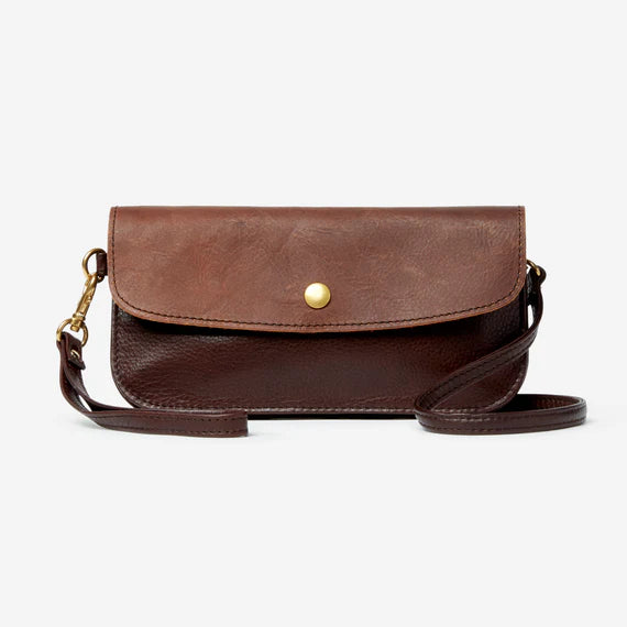 DISCONTINUED: Clea Wallet Bag