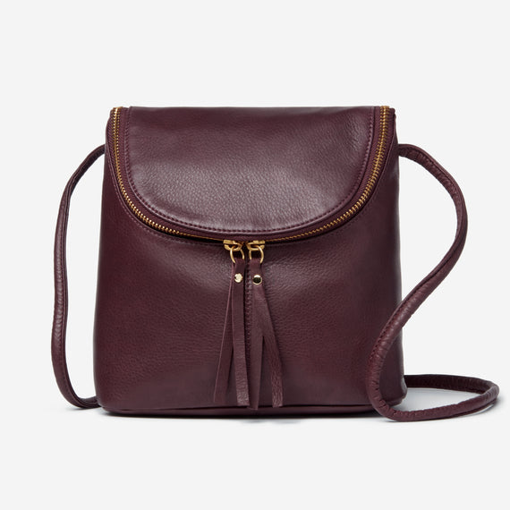 Emery Small Crossbody