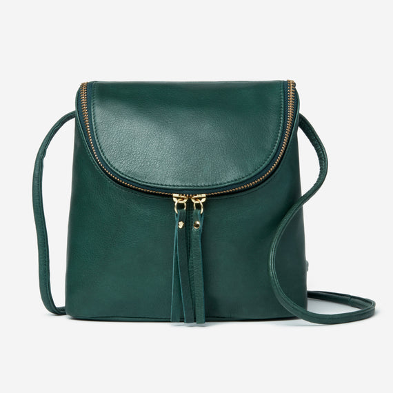 Emery Small Crossbody
