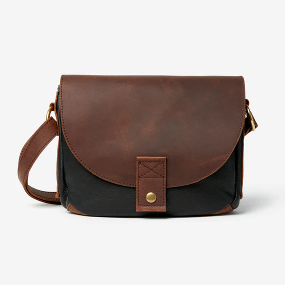 Pheobe Flap Bag