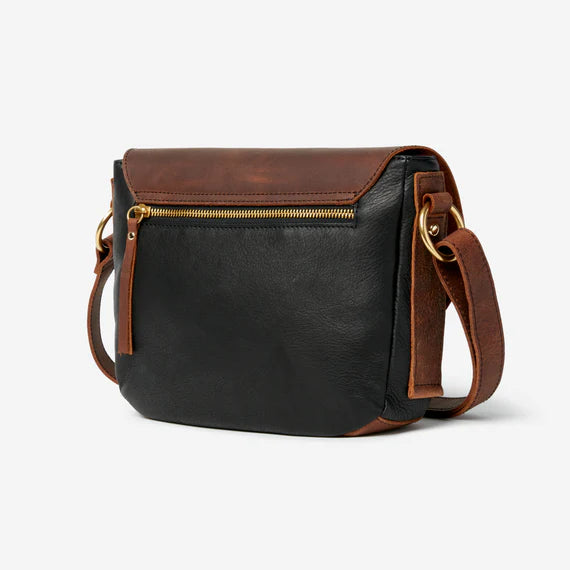 Pheobe Flap Bag