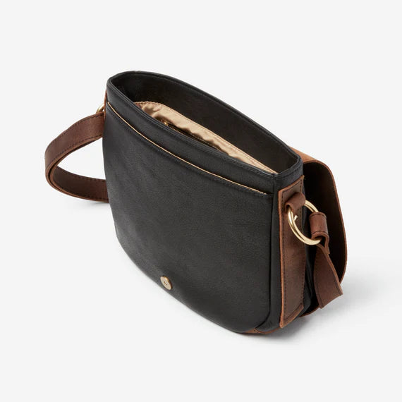 Pheobe Flap Bag