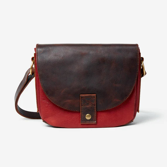 Pheobe Flap Bag