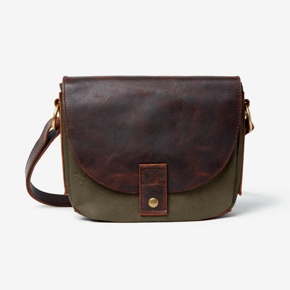 Pheobe Flap Bag